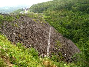 野反ダム