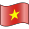 File:Nuvola Vietnamese flag.svg