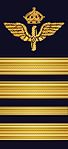 Flygvapnet 1987-2003