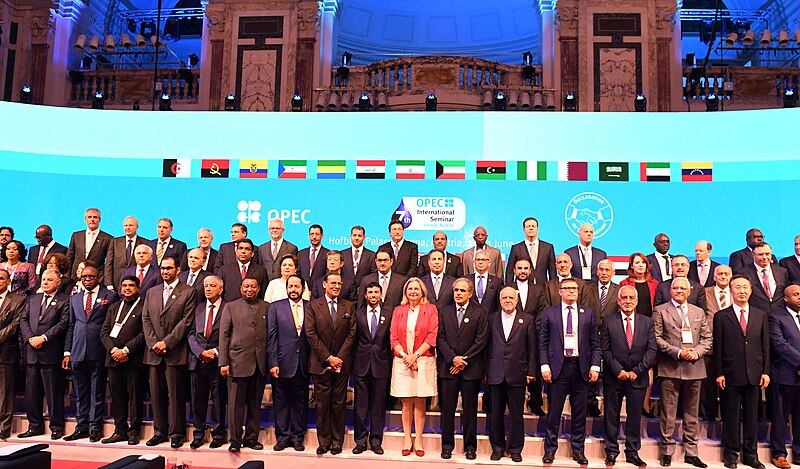 File:OPEC International Seminar - Vienna - 2018 (42871442562).jpg