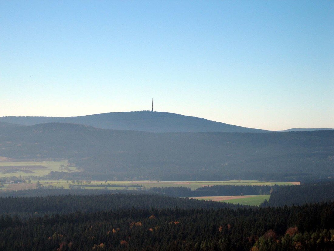 Ochsenkopf