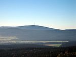 Ochsenkopf (Fichtel Mountains)