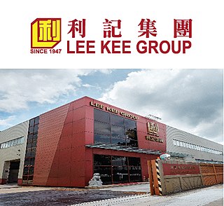 Lee Kee Group