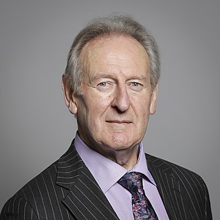 <span class="mw-page-title-main">Donald Curry, Baron Curry of Kirkharle</span> British farmer and businessman