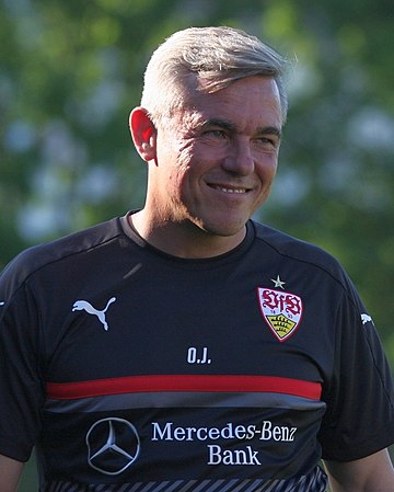 Olaf Janssen