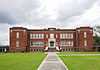 Old Batesburg-Leesville High School