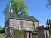 Old Dutch Church of Sleepy Hollow