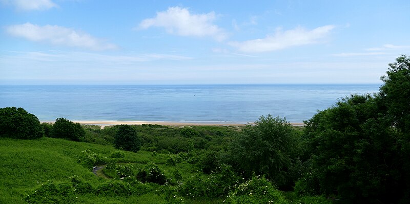 File:Omaha Beach (41896563964).jpg