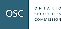 Thumbnail for Ontario Securities Commission