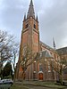 R.K. Onze lieve vrouwe visitatiekerk