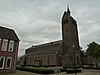 Sint-Jozefkerk, R.K. Kerk met neoromaanse elementen