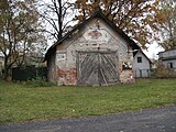 Čeština: Opavice (Město Albrechtice). Okres Bruntál, Česká republika.