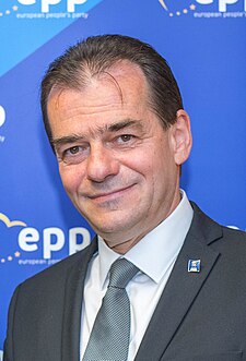 Ludovic Orban