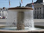 Fontaine