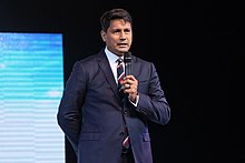 Prefeito da cidade de Ormoc, Richard Gomez.jpg