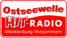 Description de l'image Ostseewelle logo.svg.