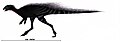 Othnielosaurus illustration