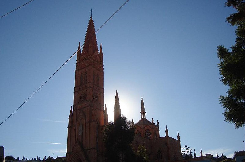 File:Our Lady of Fatima Church, Zacatecas city, Zacatecas state, Mexico 03.jpg