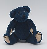 Teddy Bear: Theodore Roosevelt, Teddy Bears for adults, Healing, helping and learning