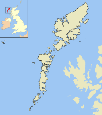 Location map United Kingdom Outer Hebrides