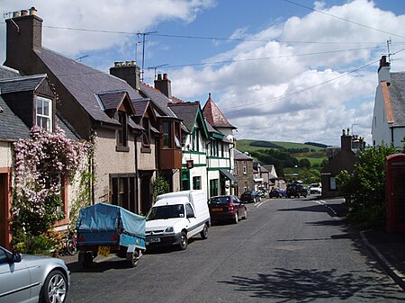 Oxton