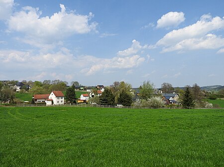 Pöritzsch, Thuringia 06