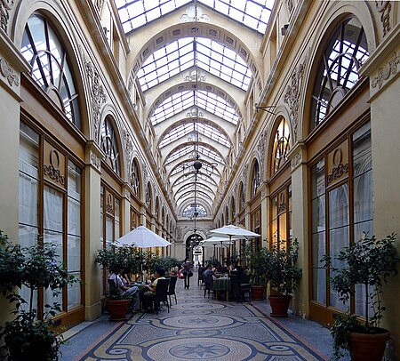 Galerie Vivienne