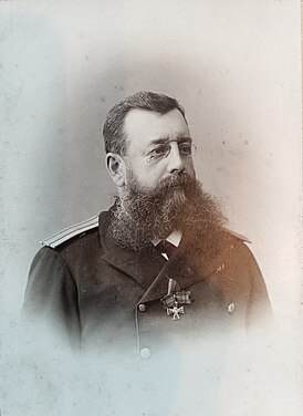 Иван Владимирович Сухотин
