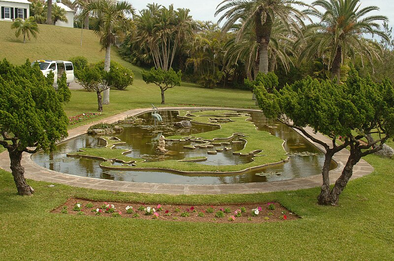 File:PALM GROVE GARDENS, DEVONSHIRE PARISH, BERMUDA.jpg