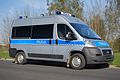 * Nomination Fiat Ducato (2006) in police service. By User:K.szadkowski --Andrew J.Kurbiko 10:58, 10 January 2021 (UTC) * Promotion  Support Good quality. --Poco a poco 16:11, 10 January 2021 (UTC)