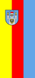 Bandeira de Szprotawa