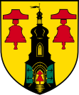 Pakosławice coat of arms (Bösdorf)