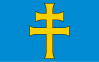 Bandeira do Condado de Kielce