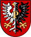 Blason de Powiat de Płock