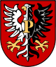 Znak okresu Płock