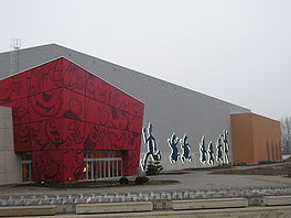 Yngong Plopsa Indoor Coevorden