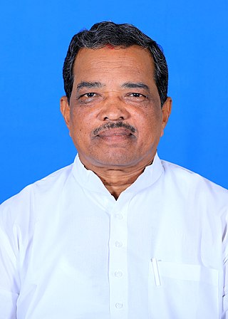 <span class="mw-page-title-main">Birmaharajpur Assembly constituency</span> Constituency of the Odisha legislative assembly in India