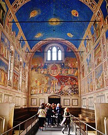 Giotto and the Birth of the Renaissance: A Guide to the Scrovegni Chapel in  Padua - Through Eternity Tours