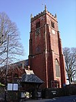 Parish Church of St John the Baptist