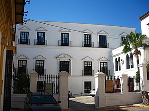 Casa De Medina Sidonia