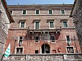 Palazzo Pecci unde s-a născut Papa Leon al XIII-lea - panoramio.jpg
