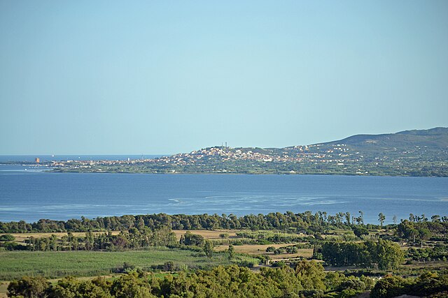 Sant'Antioco - Sœmeanza