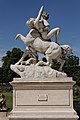 * Nomination Une statue dans le jardin des Tuileries à Paris. Laurent Honoré Marqueste - Le centaure Nessus enlevant Déjanire. --Thesupermat 10:21, 21 November 2012 (UTC) * Promotion Posterization on the sky. - A.Savin 11:30, 21 November 2012 (UTC)  Info It looks more like a strong noise, new version uploaded. --Iifar 19:11, 27 November 2012 (UTC) Thanks, the image has a sufficient quality now. - A.Savin 23:20, 27 November 2012 (UTC)