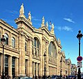 Vignette pour Gare de Paris-Nord