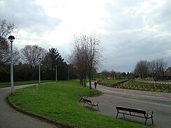 Parque da Fábrica Moreda.  - panorama.jpg