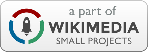 Parte de Wikimedia Small Projects
