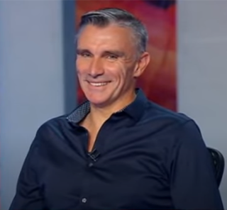 <span class="mw-page-title-main">Patrice Carteron</span> Egyption football player and manager