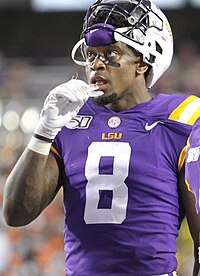 Joe Burrow - Wikipedia