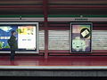 Thumbnail for Pedrero metro station