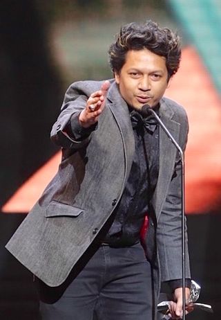 <span class="mw-page-title-main">Pekin Ibrahim</span> Malaysian actor, director, screenwriter, producer and singer